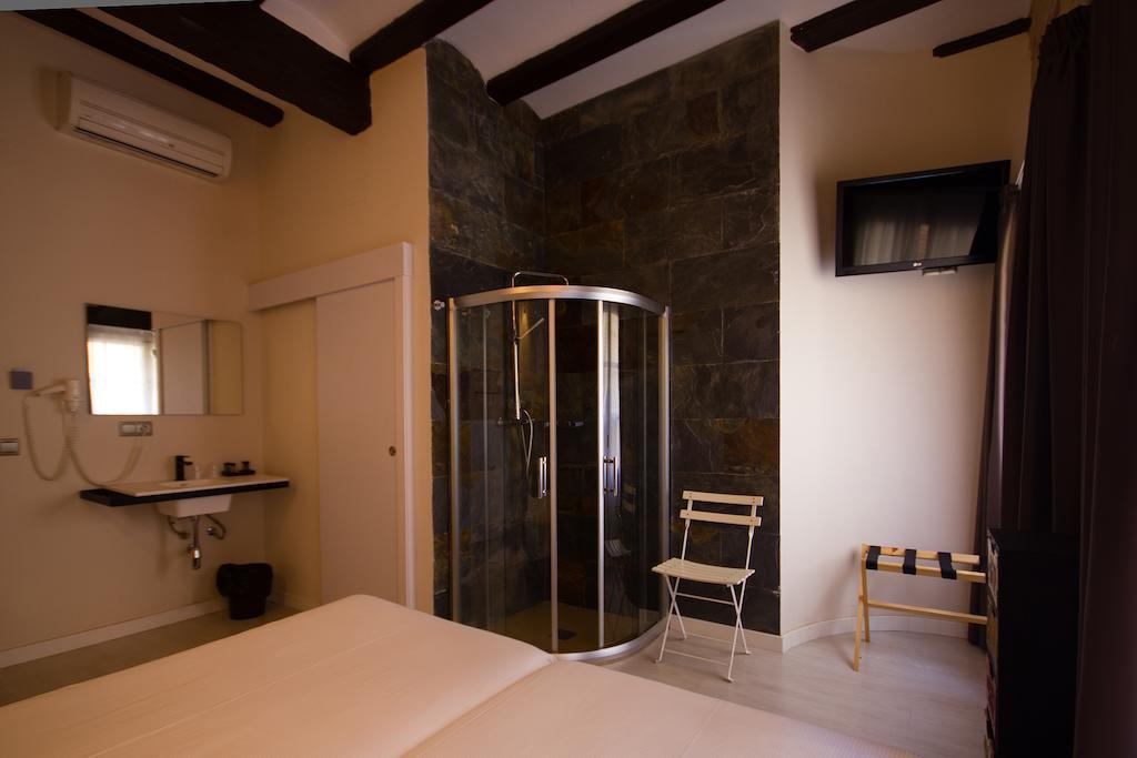 Sweet Otel Valencia Cameră foto