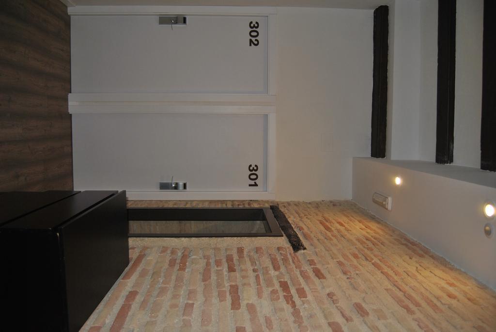 Sweet Otel Valencia Cameră foto