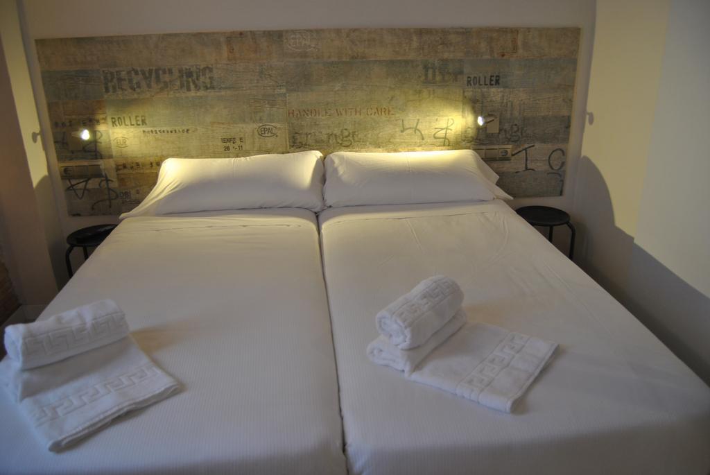 Sweet Otel Valencia Cameră foto