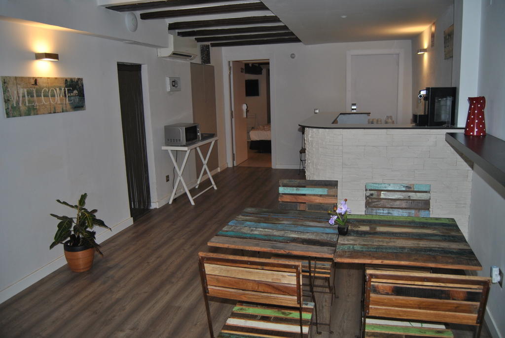 Sweet Otel Valencia Cameră foto