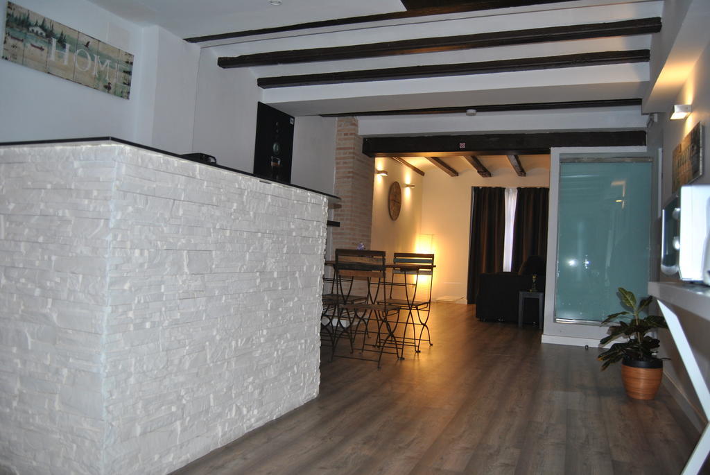 Sweet Otel Valencia Cameră foto